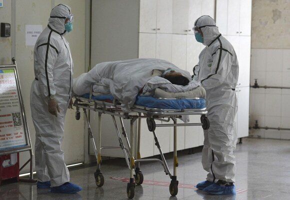 Ermənistanda 32 nəfər koronavirus şübhəsilə karantinə alındı 