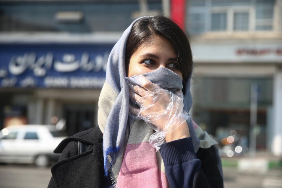 SON DƏQİQƏ!  İran koronavirusun DƏRMANINI TAPDI - BU TARİXDƏ SATIŞA ÇIXARILACAQ