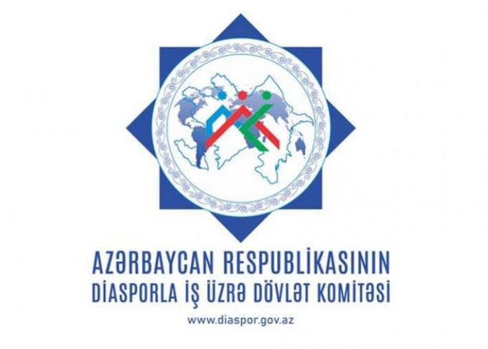 Diasporla İş üzrə Dövlət Komitəsi dünya azərbaycanlılarına MÜRACİƏT ETDİ