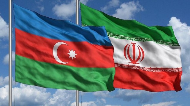 İran Azərbaycana təşəkkür etdi 