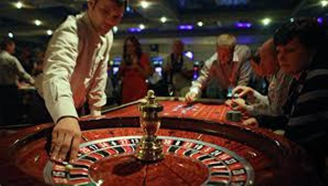 Gürcüstanda kazinolar bağlandı 