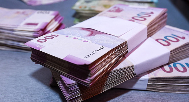 Məşhur azərbaycanlı biznesmen dəstək üçün 1 milyon bağışladı 