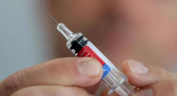 ÜST rəsmisi koronavirusun vaksinindən danışdı -bir il ərzində...