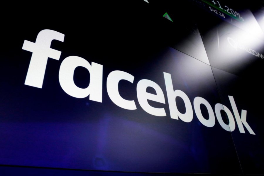 “Facebook”un işində problemlər yarandı