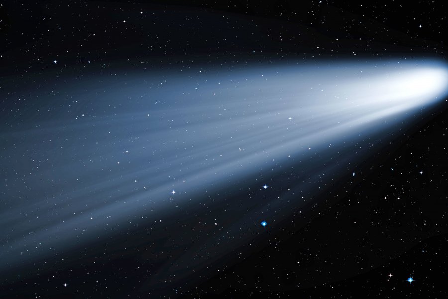 Yer kürəsinə komet YAXINLAŞIR
