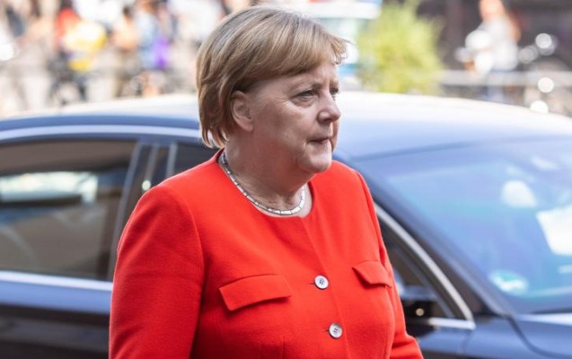 Merkel koronavirusa görə üçüncü testi verdi 