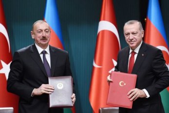 Azərbaycan-Türkiyə hökumətlərarası komissiyanın tərkibi dəyişdi 