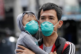 Çində koronavirusdan ölənlərin sayı 3 MİNƏ ÇATIR