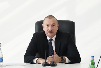 “Karantində qalmalıdırlar ki, Azərbaycanda xəstəlik yayılmasın” -Prezident