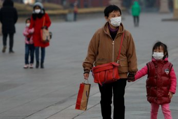 Çində koronavirusla bağlı son vəziyyət - ÖLƏN VƏ SAĞALANLARIN STATİSTİKASI
