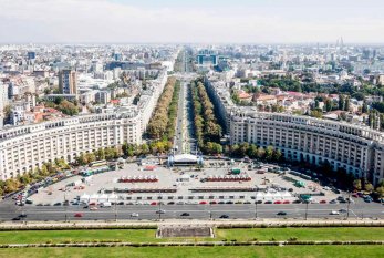 Rumıniyada 2020-2021-ci tədris ili üçün təqaüd proqramı elan edildi