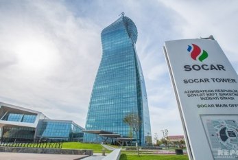 "SOCAR Media" "Xəzər TV"nin PAYINI ALIB