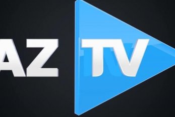 AzTV-də yeni kadr təyinatı - FOTO