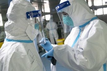 Daha iki azərbaycanlıda koronavirus aşkarlandı - Sayı 11-ə çatdı