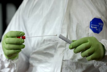 Turistlər koronavirusdan ödənişli üsulla MÜALİCƏ OLUNACAQLAR