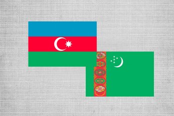Azərbaycan-Türkmənistan SƏNƏDLƏRİ İMZALANDI
