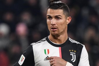 Kriştiano Ronaldonu koronavirusa görə karatinə aldılar - ŞOK
