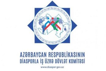 Diasporla İş üzrə Dövlət Komitəsi dünya azərbaycanlılarına MÜRACİƏT ETDİ