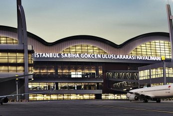 Azərbaycan vətəndaşlarının Sabiha Gökçen aeroportundan TƏXLİYƏ SAATI AÇIQLANDI