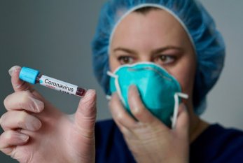 Azərbaycanda daha iki nəfərdə koronavirus aşkarlandı 