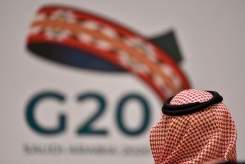“G20” Sammitinin fövqəladə virtual iclası KEÇİRİLƏCƏK