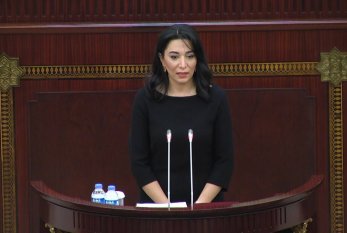 Ombudsman 31 mart - Azərbaycanlıların Soyqırımı günü ilə əlaqədar BƏYANAT YAYDI