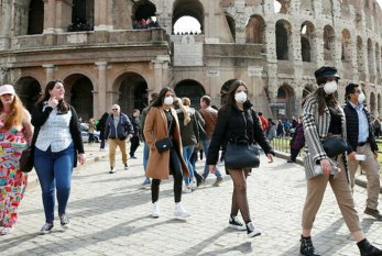 İtaliya koronavirusdan ölənlərin sayına görə Çini keçdi 