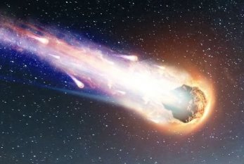 NASA: “Yerə çırpılsa...” – Dinozavrları yox edən meteorit dünyaya yaxınlaşır