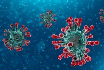 Dünyada koronavirusa yoluxanların sayı 350 000-i ÖTDÜ