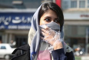 İranda koronavirusdan ölənlərin sayı 1900 NƏFƏRİ KEÇDİ