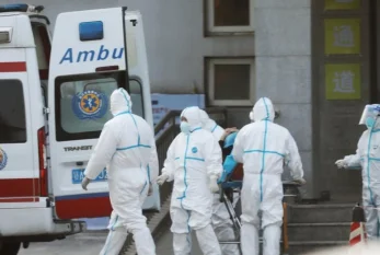 Rusiyada iki nəfər koronavirusdan öldü 