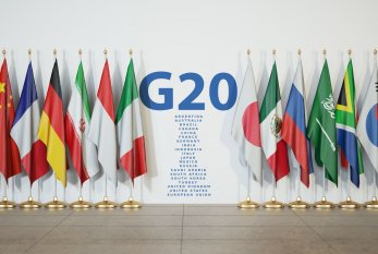 G20 sammiti mətbuata BAĞLI OLACAQ