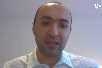 Koronavirusdan sağalan azərbaycanlı iş adamından - Açıqlama