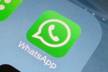 “WhatsApp” videoların yerləşdirilməsinə məhdudiyyət qoyur 