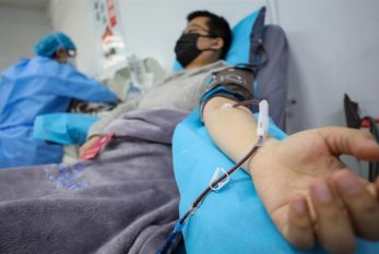 Azərbaycanda indiyədək 273 nəfər koronavirusa yoluxub, 4-ü ölüb 