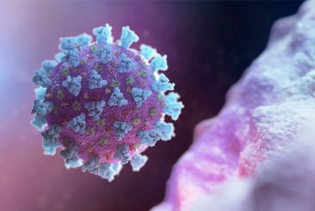 Dünyada koronavirusdan ölənlərin sayı 40 min nəfəri keçdi 