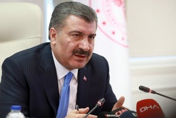 Türkiyədə koronavirusdan ölənlərin sayı 200-ü keçdi 