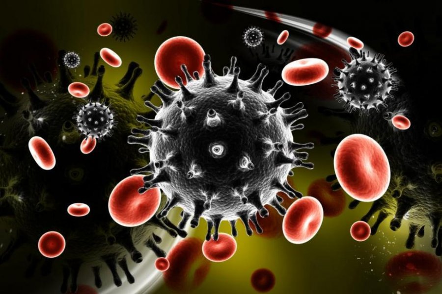 Koronavirusun yeni simptomları AŞKARLANDI