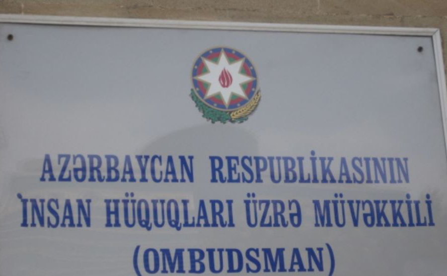 Ombudsman miqrantların tibbi xidmətlərinin gücləndirilməsini TÖVSİYƏ ETDİ