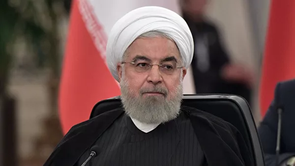 Ruhani İranda səyahət qadağasının bitəcəyi tarixi AÇIQLADI