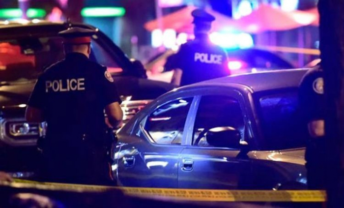 Kanadada insident: Silahlı şəxs 16 nəfəri qətlə yetirdi