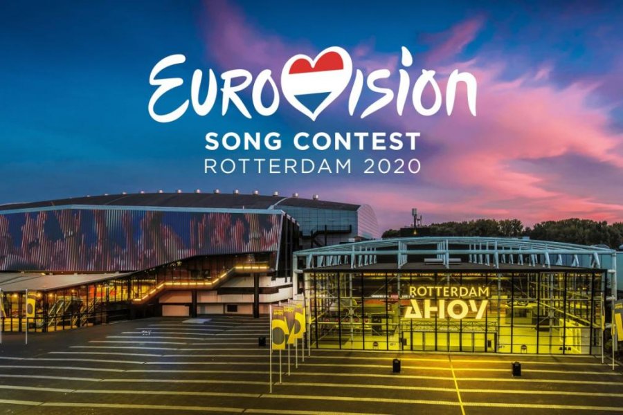 Rotterdam "Eurovision 2021"-ə ev sahibliyi etməyə HAZIRDIR
