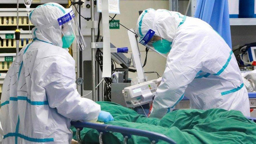 Moskvada daha 41 nəfər koronavirusdan ÖLDÜ