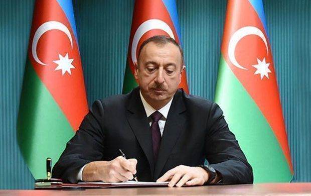 Prezident sərəncam imzaladı, 4 MİLYON MANAT AYRILDI