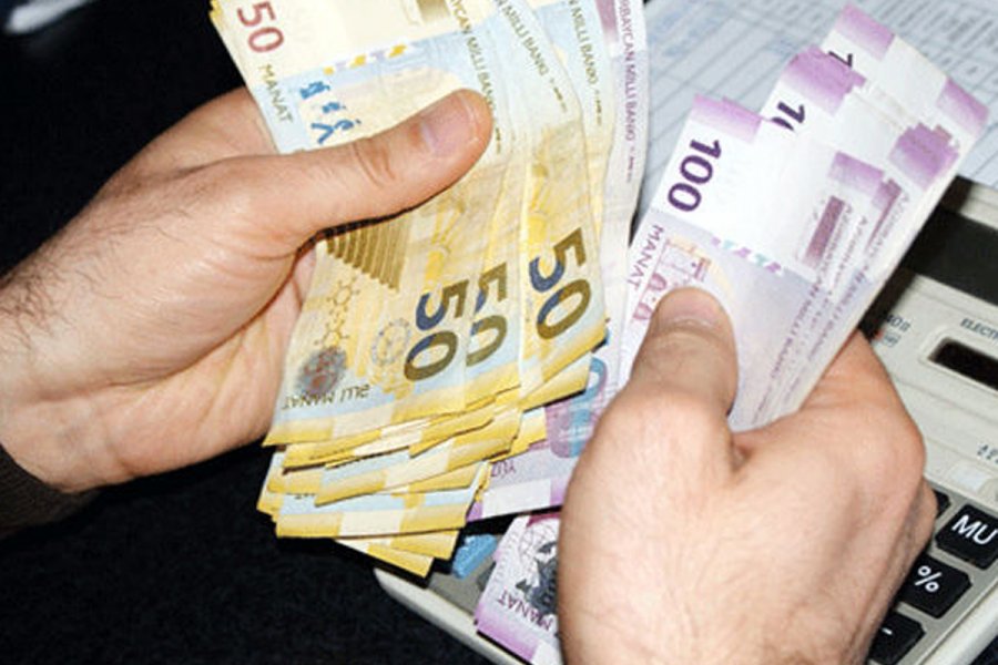 "190 manat alacaq işsiz vətəndaşların banklara getməyinə gərək yoxdur"- Fazil Talıbov
