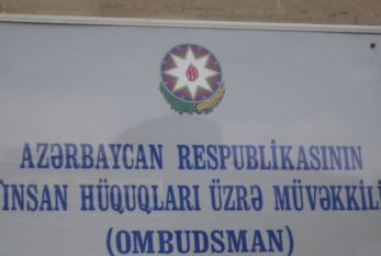 Ombudsman miqrantların tibbi xidmətlərinin gücləndirilməsini TÖVSİYƏ ETDİ
