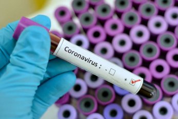 Rusiyada 235 uşaqda koronavirus AŞKARLANIB