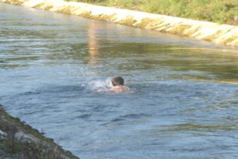 SON DƏQİQƏ: Neftçalada su kanalında batan ata və oğlunun MEYİTİ TAPILDI - YENİLƏNİB
