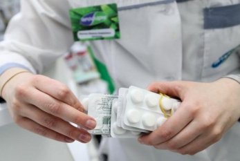 “Koronavirusun müalicəsində antibiotiklərdən istifadə olmaz” - Rəsmi