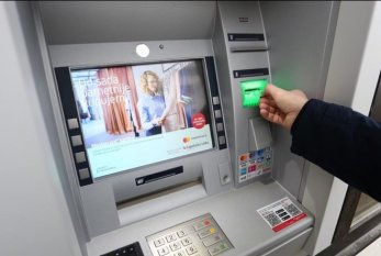 "Karantin dövründə bankomatlarda sosial ödənişlər üçün faiz tutulmayacaq" - Sahil Babayev